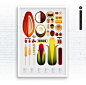 Sweet sweet... on Behance