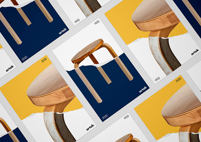 Behance 作品精选 : 今日的管理...