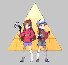 @图维画社    《少女前线》画师同人插画原画精美CG海报壁纸 (76)