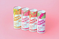 Super Sparkling : SUPER SPARKING—BUBBLES WITH BENEFITS. Super Sparkling is a light, bubbly drink packed with all the nutritional benefits coconut water has to offer—electrolytes, nutrients, and minerals. It is a bev…
