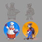 John queiroz on Behance