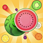 Watermelon Game icon