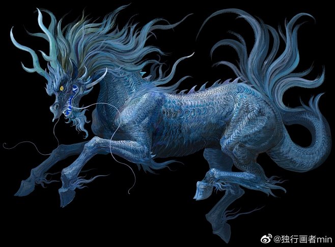 独行画者min的照片 - 微相册