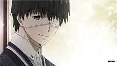 東京喰種 21P 东京食尸鬼 超清壁纸  榆林ACG 动漫壁纸 动画壁纸 金木研