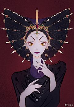 吃什么随便采集到女