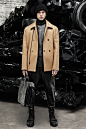Alexander Wang | Fall 2014 Menswear Collection | Style.com