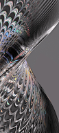 wallpaper Oppo oneplus design abstract Digital Art  artwork ILLUS (17)