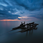 35PHOTO - marateaman - Сумеречная колесница