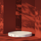3d-rendering-abstract-composition-product-presentation