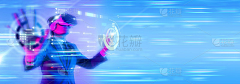 小么君子采集到科技