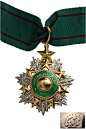 ORDER OF THE STAR : Lot 1279