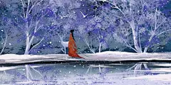 立冬插画 【酷图网】立冬朋友圈,立冬刷屏,立冬海报,立冬微信海报,立冬微信,地产立冬海报,地产立冬,地产立冬微信,立冬,节气,冬至,冬天,冬季,插画,24节气,传统节气,立冬展架,节气海报,二十四节气,大雪,