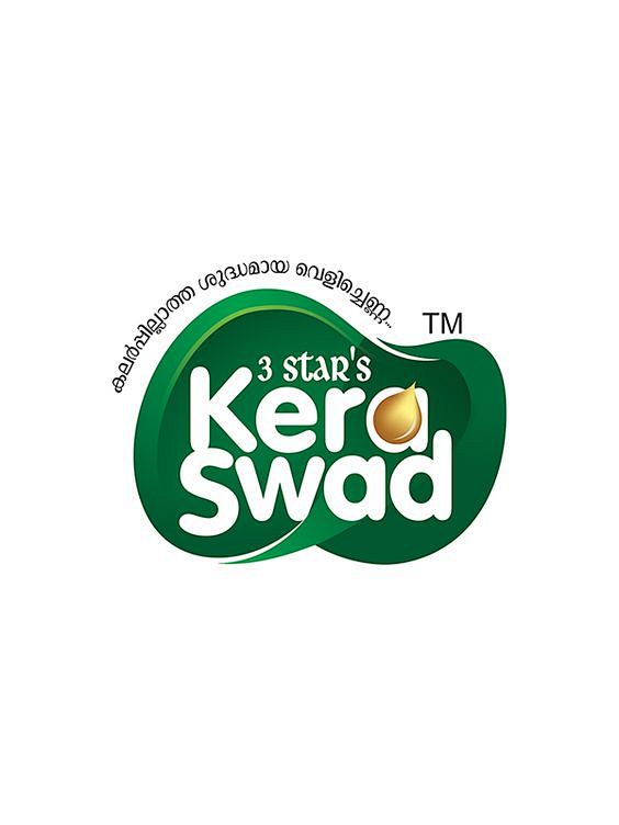 Kera Swad Logo - Bra...