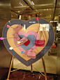 Do iT Like Coco: Best Decoration & Visual Merchandising for Valentine's Day  http://doitlikecoco.blogspot.gr/2013/02/best-decoration-visual-merchandising.html