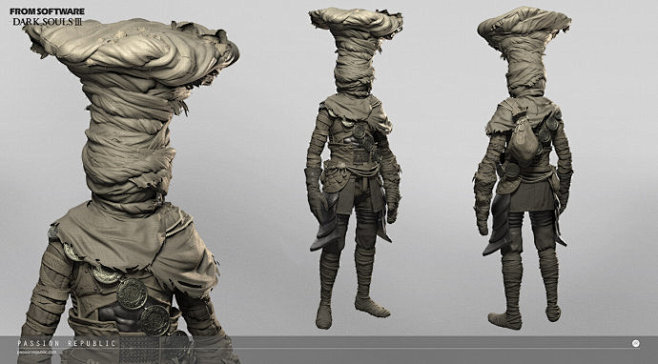 黑暗之魂3 (Dark Souls 3)...