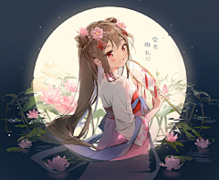 我爱读书233采集到anmi