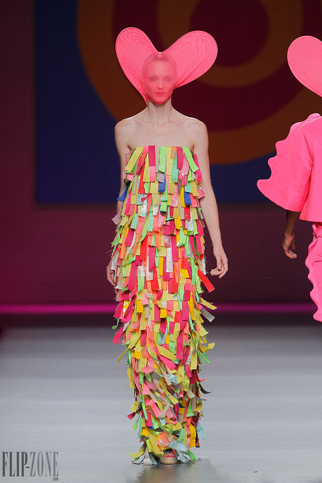 Agatha Ruiz de la Pr...