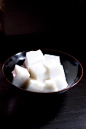 杏仁豆腐的做法_杏仁豆腐怎么做好吃【图文】_美丽果分享的杏仁豆腐的家常做法 - 豆果网