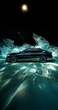 BMW T H E 5 :: Behance