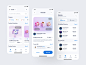 NFT Marketplace - Web App