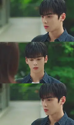  我的id是江南美人 车银优
电视剧《我的ID是江南美人》预告自制截图第二波
logo：江南美人
#站长唠叨：暂时没办法翻墙的站长只能做做截图壁纸 # ​