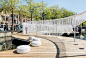 比利时“漂浮岛”The Floating Island / OBBA + Dertien12 – mooool木藕设计网