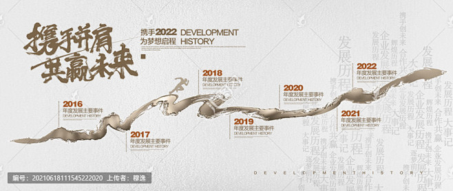 发展历程 企业文化 公司发展历程 企业文...