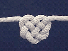 薇曦采集到各种绳编制各种结