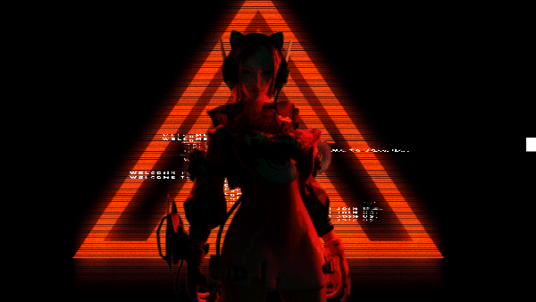 赛博朋克