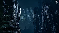 诛仙世界场景壁纸 (10)