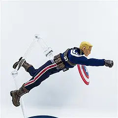 Captain America II 美国队长 2代 | 又拍图片管家