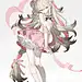 粉色 蓬蓬裙 oc服设 ootd - 小红书