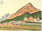 藤岛武二画作！（转） ​​​​