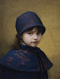 Jeremy Lipking - Portfolio of Works: Collection 4