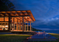2013ASLA住宅设计荣誉奖 Combs Point Residence 