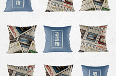 刘兵克采集到零食记忆
