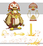 Design storm-Feather Man, bowen liao
