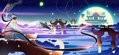 inRDL_宇宙人VS宇宙人采集到梦幻