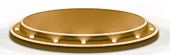 金色台子