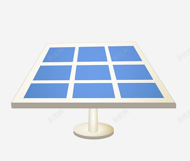 太阳能发电板高清素材 设计图片 页面网页...