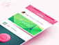 Dribbbleboard - a more convenient way of browsing at Dribbble