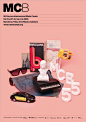 Astrid Stavro Studio 工作室作品