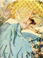 Arthur Sarnoff Joe Bowler Louis Icart (French, 1888-1950) John Gannam (1907 – 1965) Walter Martin Baumhofer (1904-1987) Steve Hanks