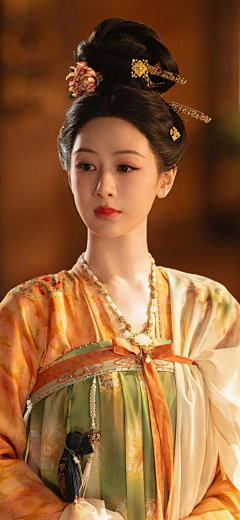 采集君采集到古装