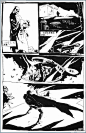 蝙蝠侠-黑白世界2漫画_蝙蝠侠-黑白世界漫画第2话第25页阅读_蝙蝠侠-黑白世界在线漫画 - 极速漫画1kkk.com