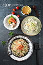 美食摄影【达摩日式料理】左摄影-古田路9号-品牌创意/版权保护平台