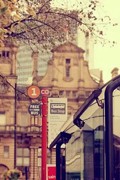 异国风情唯美风光手机壁纸 640x960