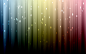 rainbows colors background - Wallpaper (#2495894) / Wallbase.cc