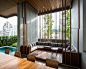 HYDE Condominium Landscape Design by Shma

架空层