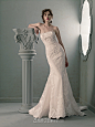#模特##婚礼##欧美#[imior.com]婚纱 Stpucchi Mila无可挑剔的现代童话婚纱礼服系列 2 更多:http://www.imior.com/goods/show?gid=4767